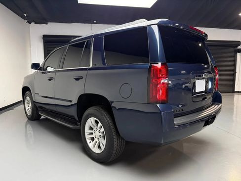 Used 2019 Chevrolet Tahoe LT AWD/4WD image 6
