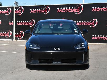 Used 2024 Hyundai Ioniq 6 SEL