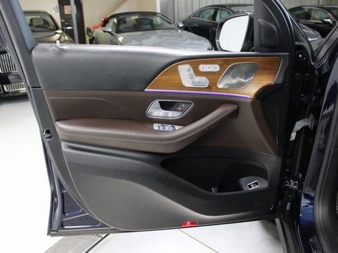 Used 2022 Mercedes-Benz GLE 350 4MATIC image 40