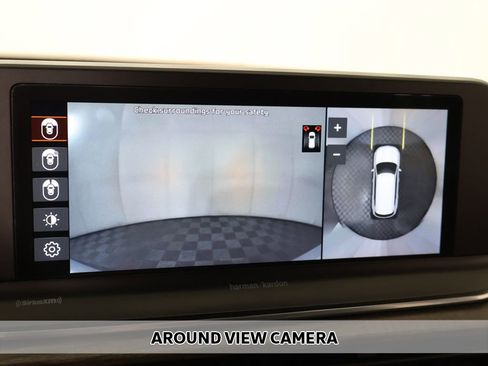 Used 2020 Kia Telluride SX AWD/4WD image 7