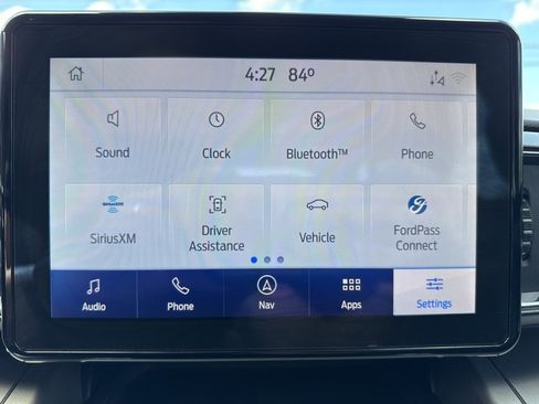 Used 2021 Ford Explorer XLT w/ Equipment Group 202A image 15