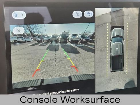 New 2025 Ford F150 XLT w/ Equipment Group 302A MID image 23