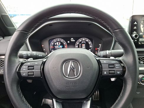 Certified 2023 Acura Integra A-Spec image 18