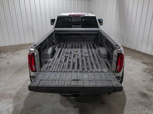 Used 2020 GMC Sierra 3500 Denali w/ Denali Ultimate Package image 59