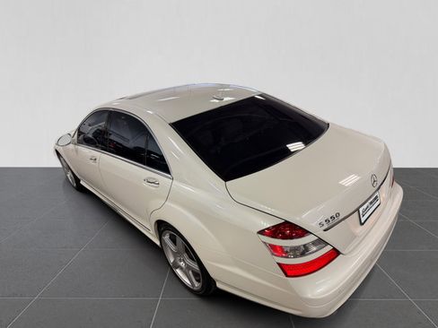 Used 2009 Mercedes-Benz S 550 image 40