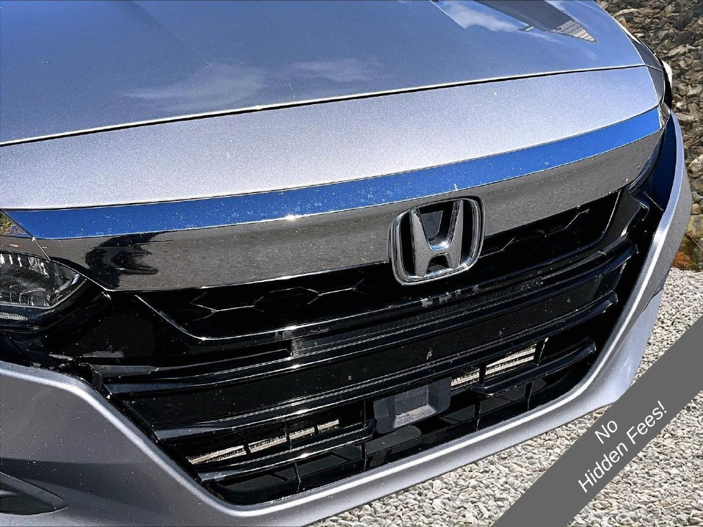 Used 2018 Honda Accord LX image 23