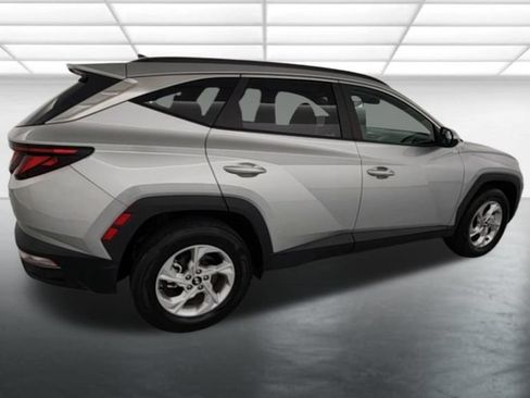 Used 2024 Hyundai Tucson SEL AWD/4WD image 9