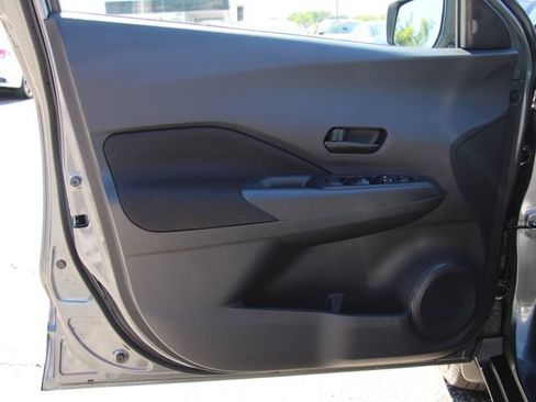 Certified 2025 Nissan Kicks Play S FWD image 12