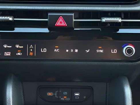 New 2026 Kia Sportage X-Line AWD/4WD image 20