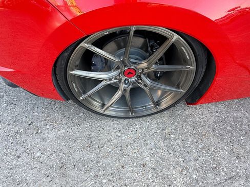 Used 2021 Chevrolet Corvette Stingray Preferred Cpe w/ 2LT RWD image 14