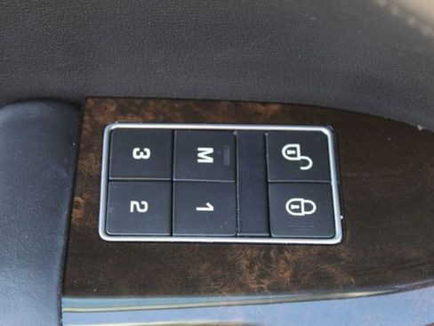 Used 2016 Land Rover Range Rover Supercharged AWD/4WD image 14