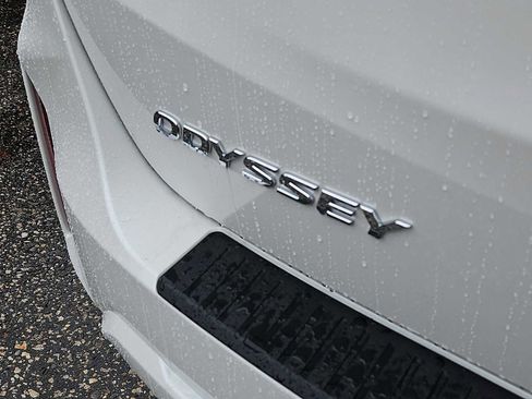 New 2026 Honda Odyssey EX-L image 4
