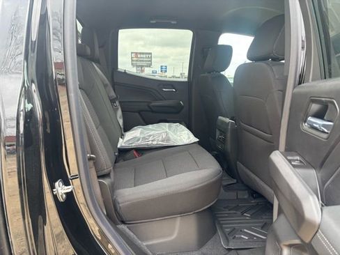 New 2026 Chevrolet Colorado LT w/ Advanced Trailering Package image 14