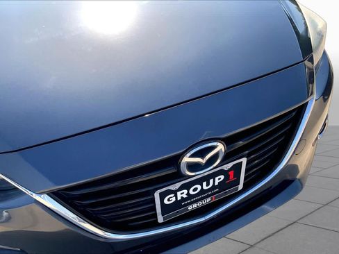 Used 2015 MAZDA MAZDA3 s Grand Touring FWD image 30