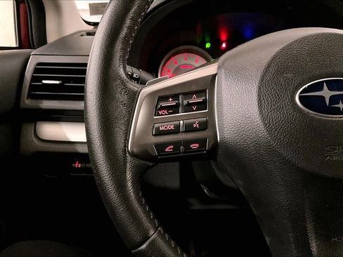 Used 2014 Subaru Impreza 2.0i Sport Premium AWD/4WD image 18