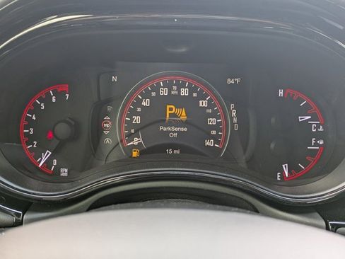 New 2026 Dodge Durango GT image 24