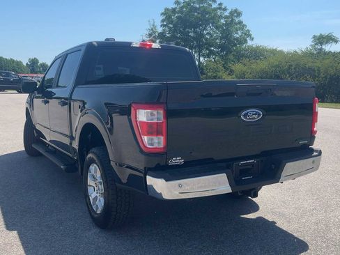 Used 2022 Ford F150 XL w/ Trailer Tow Package AWD/4WD image 4