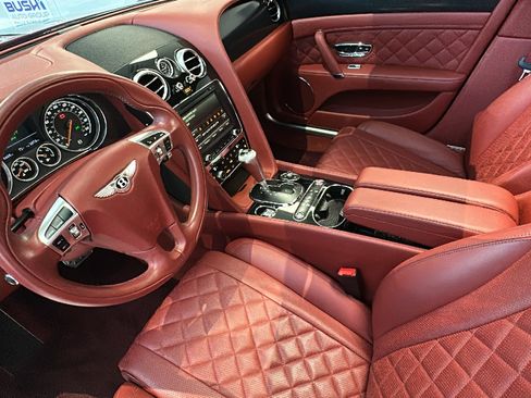Used 2018 Bentley Flying Spur S W12 AWD/4WD image 25