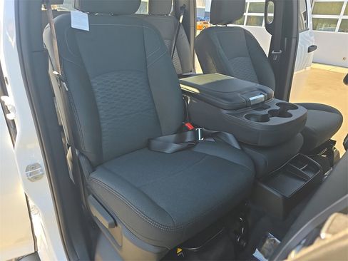 New 2026 RAM 3500 Tradesman image 10