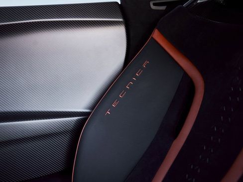 Used 2024 Lamborghini Huracan Tecnica image 50