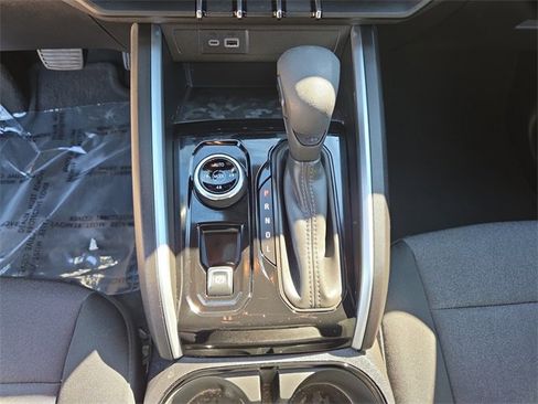 Certified 2024 Chevrolet Colorado Trail Boss image 27