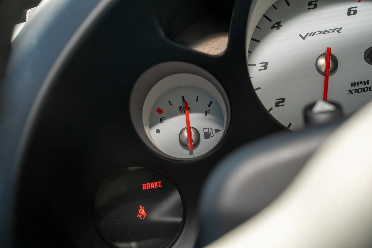 Used 2006 Dodge Viper SRT-10 RWD image 36