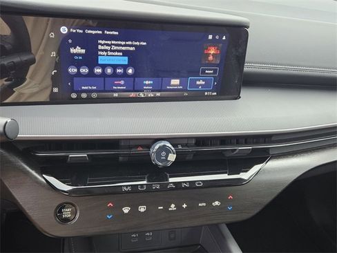 New 2026 Nissan Murano SV image 20