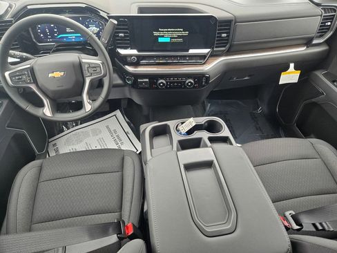 New 2026 Chevrolet Silverado 1500 LT AWD/4WD image 5