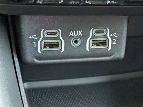 New 2025 Dodge Durango GT w/ Blacktop Package image 22