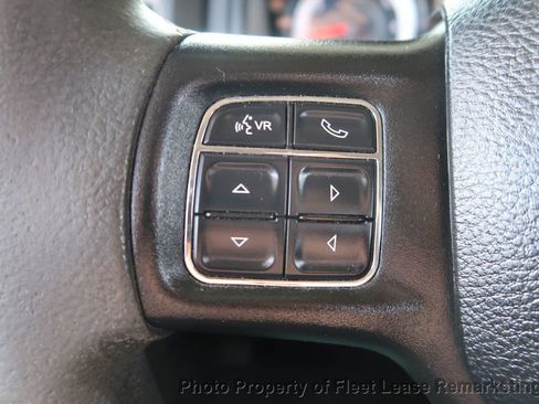 Used 2022 RAM 1500 Tradesman w/ Popular Equipment Group RWD image 33