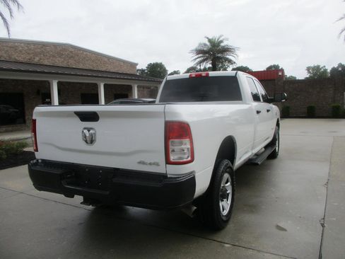 Used 2019 RAM 2500 Tradesman AWD/4WD image 16