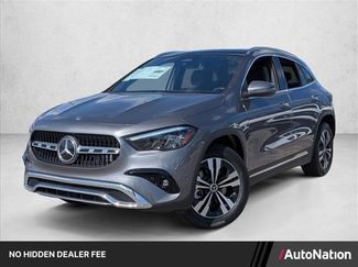 Certified 2026 Mercedes-Benz GLA 250 video 1