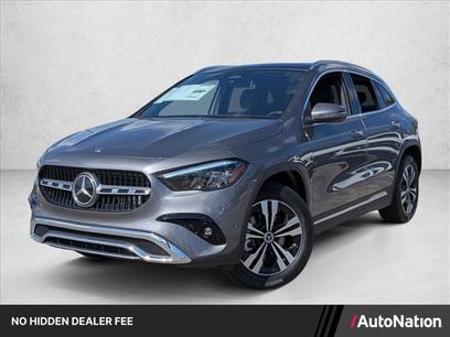Certified 2026 Mercedes-Benz GLA 250