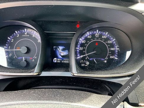 Used 2015 Toyota Avalon XLE FWD image 18