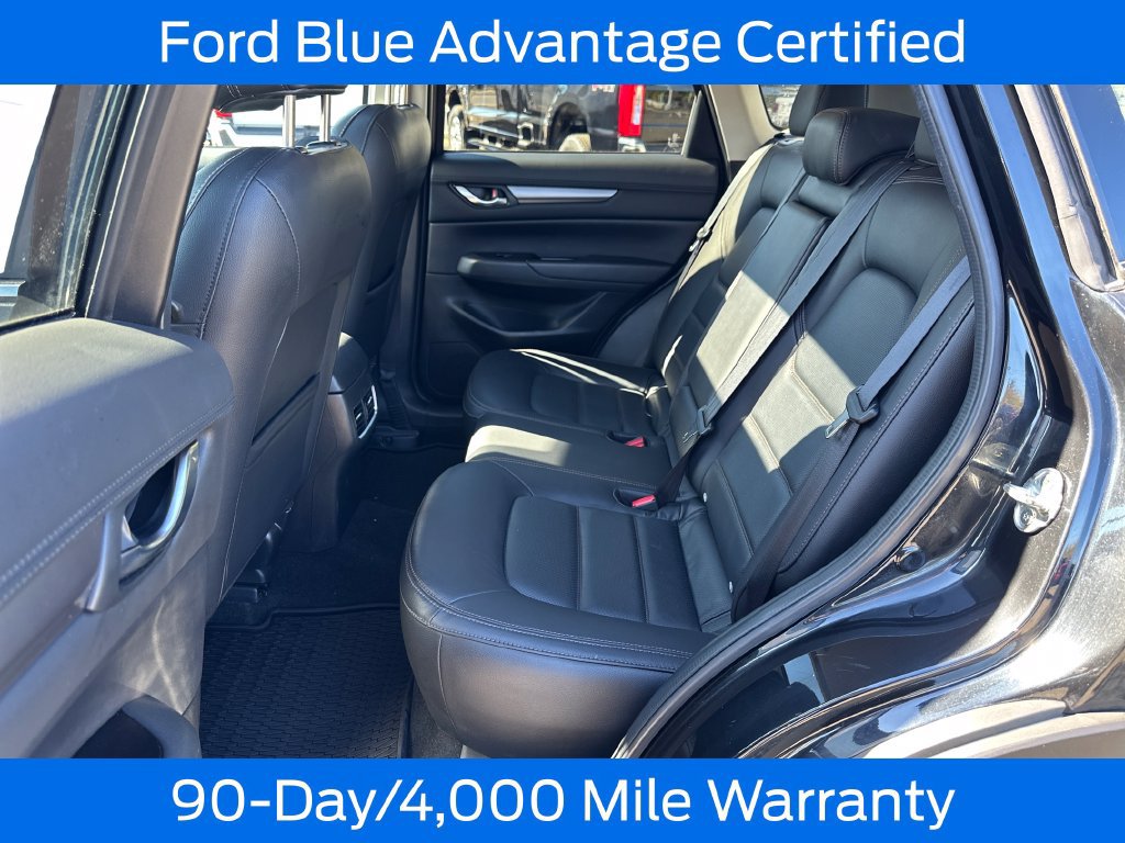 Used 2023 MAZDA CX-5 AWD 2.5 S image 19