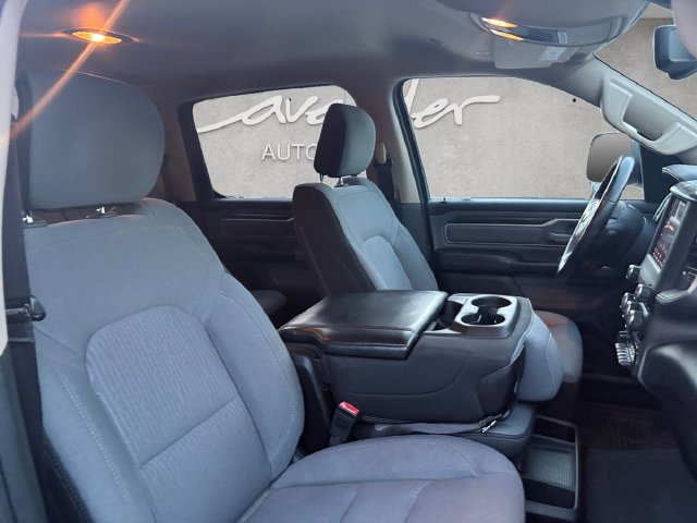 Used 2019 RAM 1500 Big Horn AWD/4WD image 24