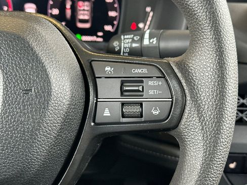 New 2026 Honda Accord SE image 28