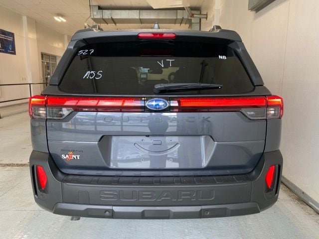 New 2026 Subaru Outback Limited AWD/4WD image 6