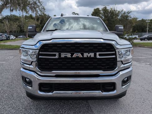 Used 2024 RAM 2500 Big Horn AWD/4WD image 10