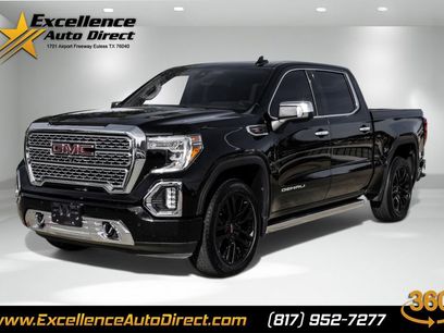 Used 2021 GMC Sierra 1500 Denali w/ Denali Ultimate Package