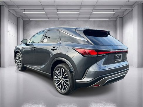 New 2026 Lexus RX 350 image 5