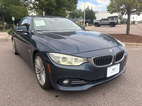 Used 2014 BMW 428i Coupe RWD image 7