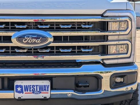 New 2026 Ford F250 Lariat w/ Tremor Off-Road Package AWD/4WD image 44