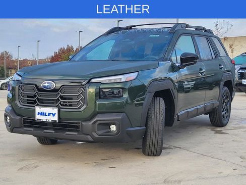 New 2026 Subaru Outback Limited image 2