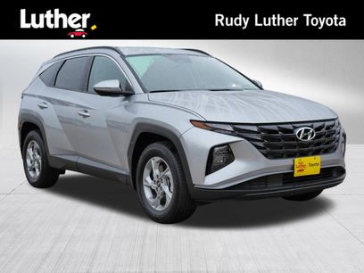 Used 2023 Hyundai Tucson SEL w/ Winter Package