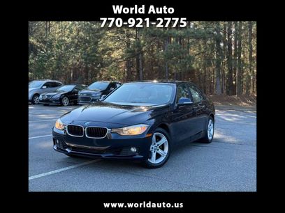Used 2013 BMW 328i Sedan