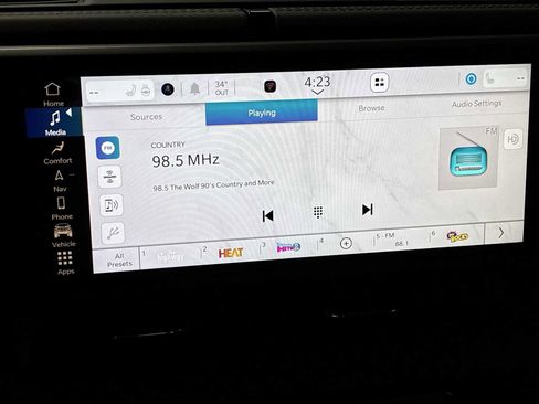 New 2026 Jeep Wrangler Unlimited Rubicon image 12