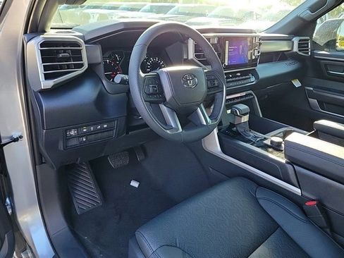 New 2025 Toyota Tundra SR5 image 17