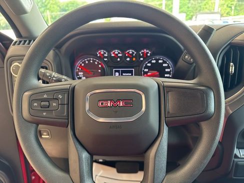 New 2026 GMC Sierra 1500 Pro w/ Graphite Edition image 18