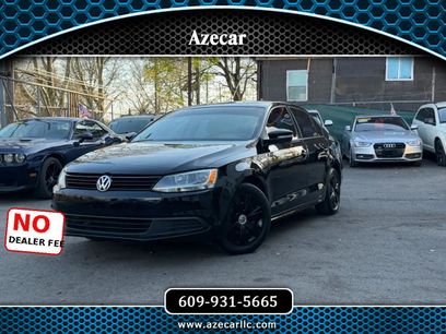 Used 2014 Volkswagen Jetta SE